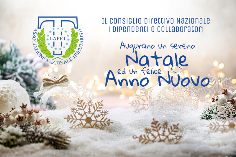 LAPET - Il tributarista (@illapet) on Twitter photo 