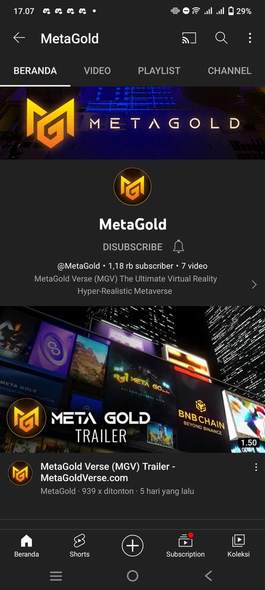 LeleanAlvin's tweet photo. @MetaGoldNetwork This project looks very interesting. I am interested, and I will support this project until it is successful according to the plan that has been set🚀🚀🚀

@Siska 
@al 
@bunicomic https://t.co/I0ZRkk361o