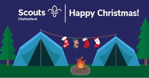 Whatever you're doing today, we'd like to wish you a very Happy Christmas! We hope that you all enjoy the festive period and get to spend some time with family and friends. A special thanks goes out to those working today to help keep everyone safe,