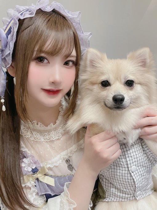 Twitterのコスプレ画像18