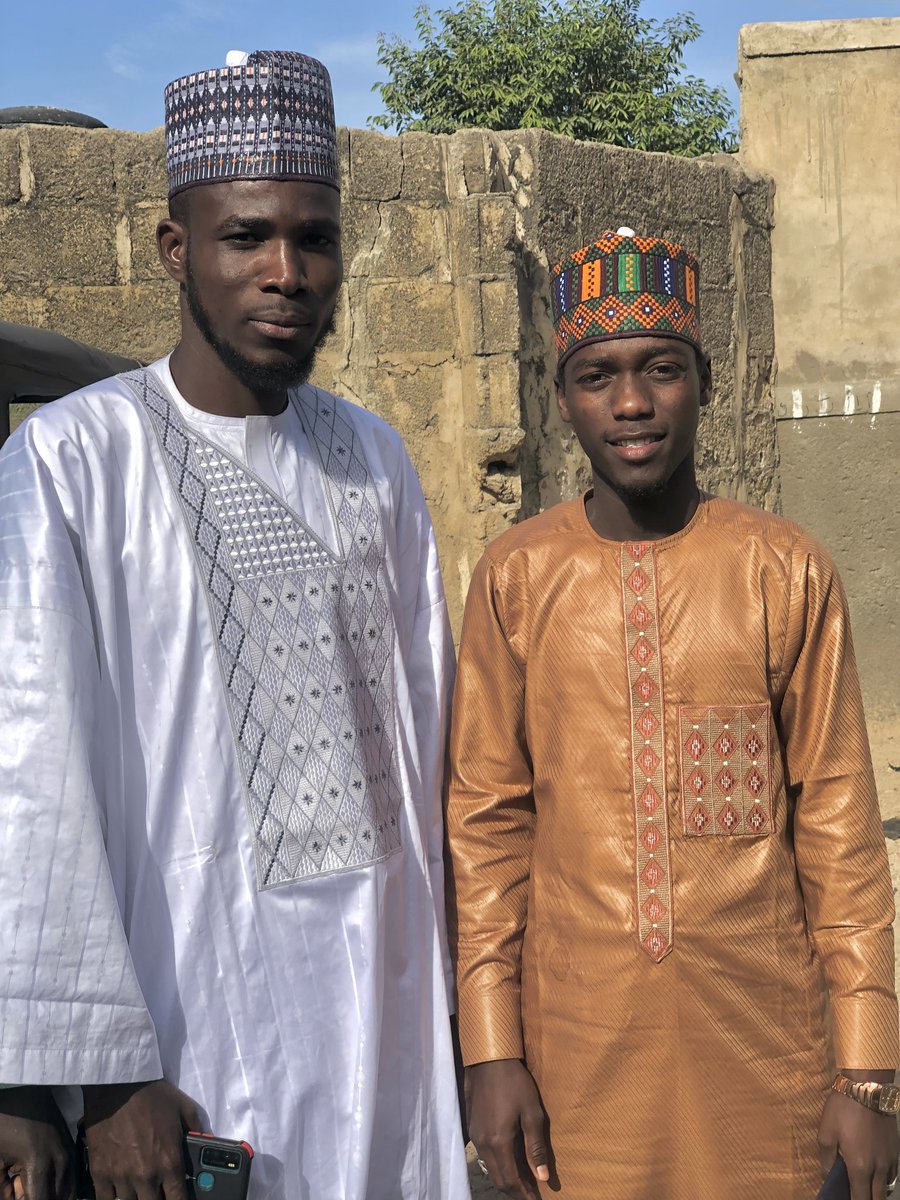 BalumiMuhammed's tweet image. HML BRAXA