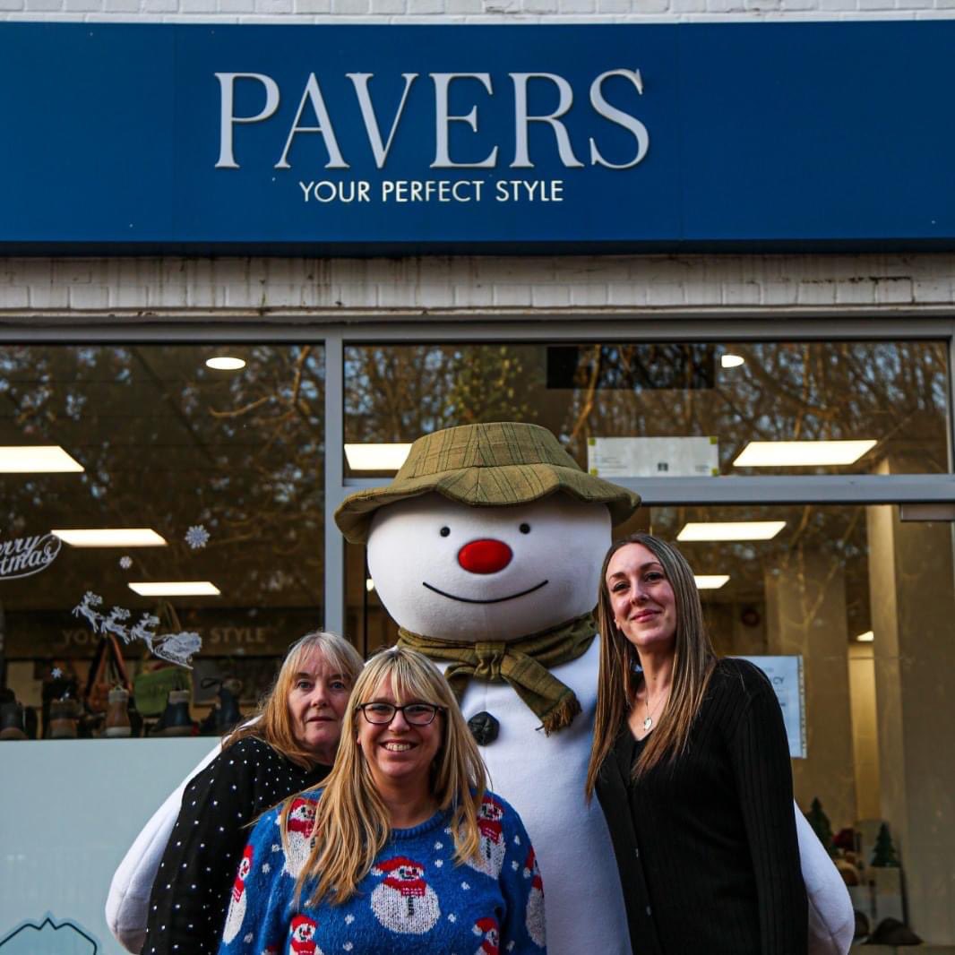 Wishing you a very Happy Christmas from everyone at The Guild 🎄✨