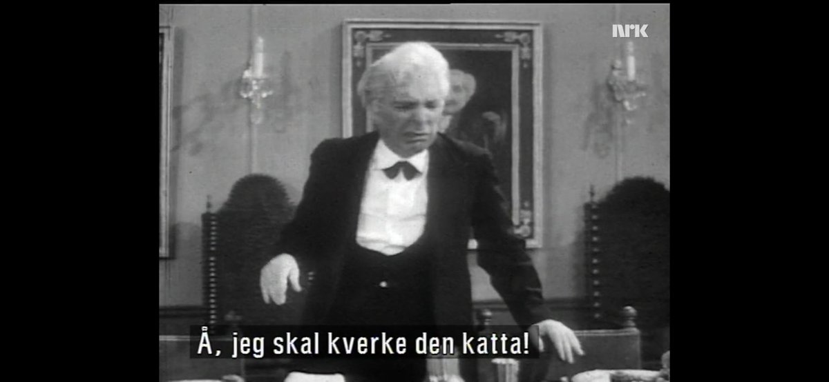 Ole J. Lund (@norwegianblue73) on Twitter photo 