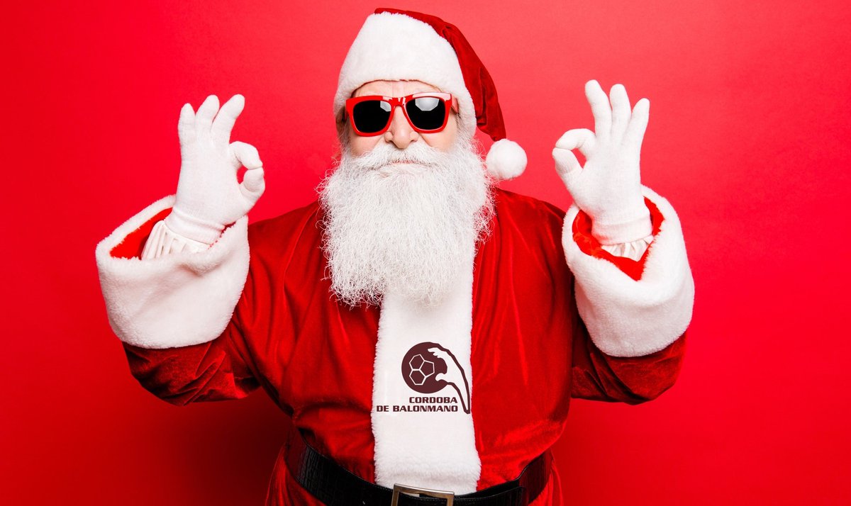 Siempre nos gustaron bastante los colores de Santa, para qué nos vamos a engañar...