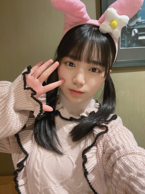 石上ひなののTwitter画像13