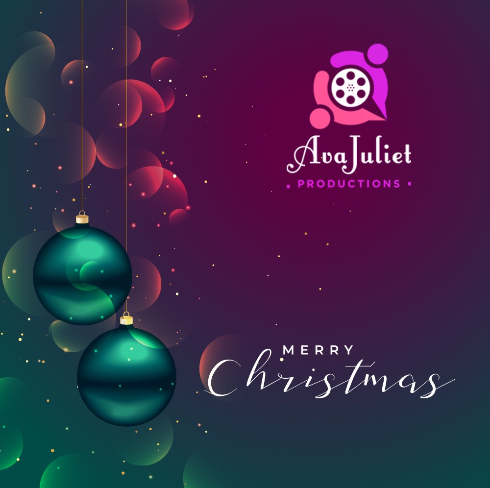 Happy Holidays from the #PrestigedramaUg team