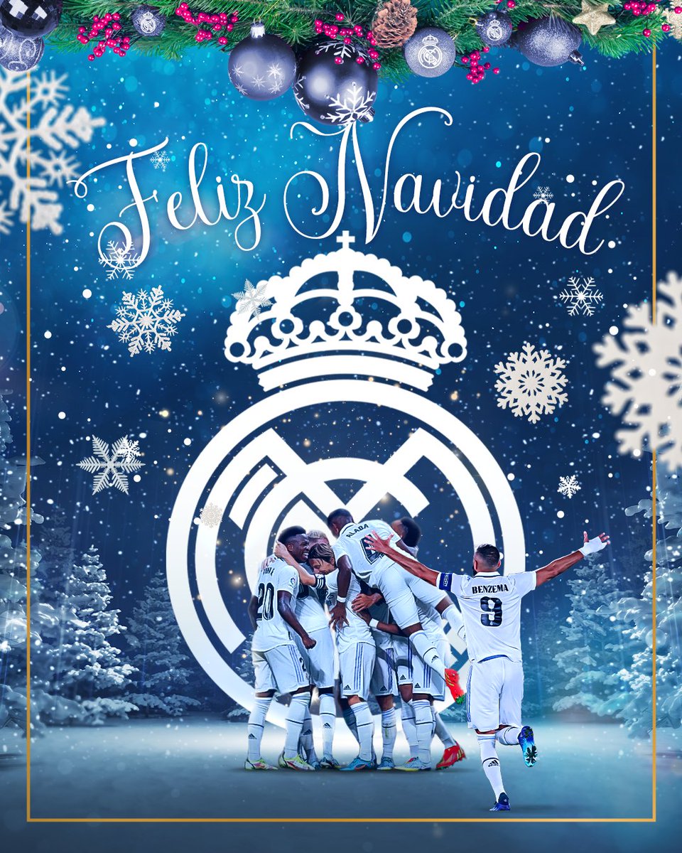 ❄🎄 ¡FELIZ NAVIDAD! 🎄❄