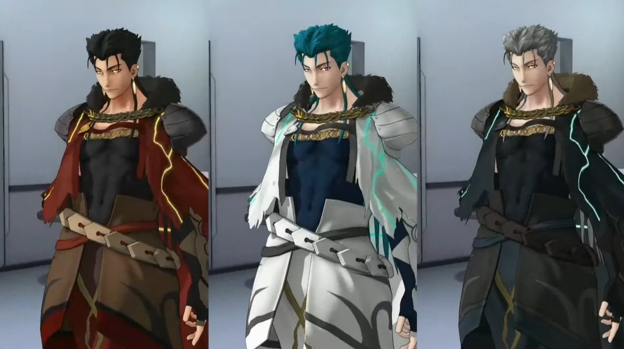 FGO キャスニキ m83224380054_1.jpg?1746626340
