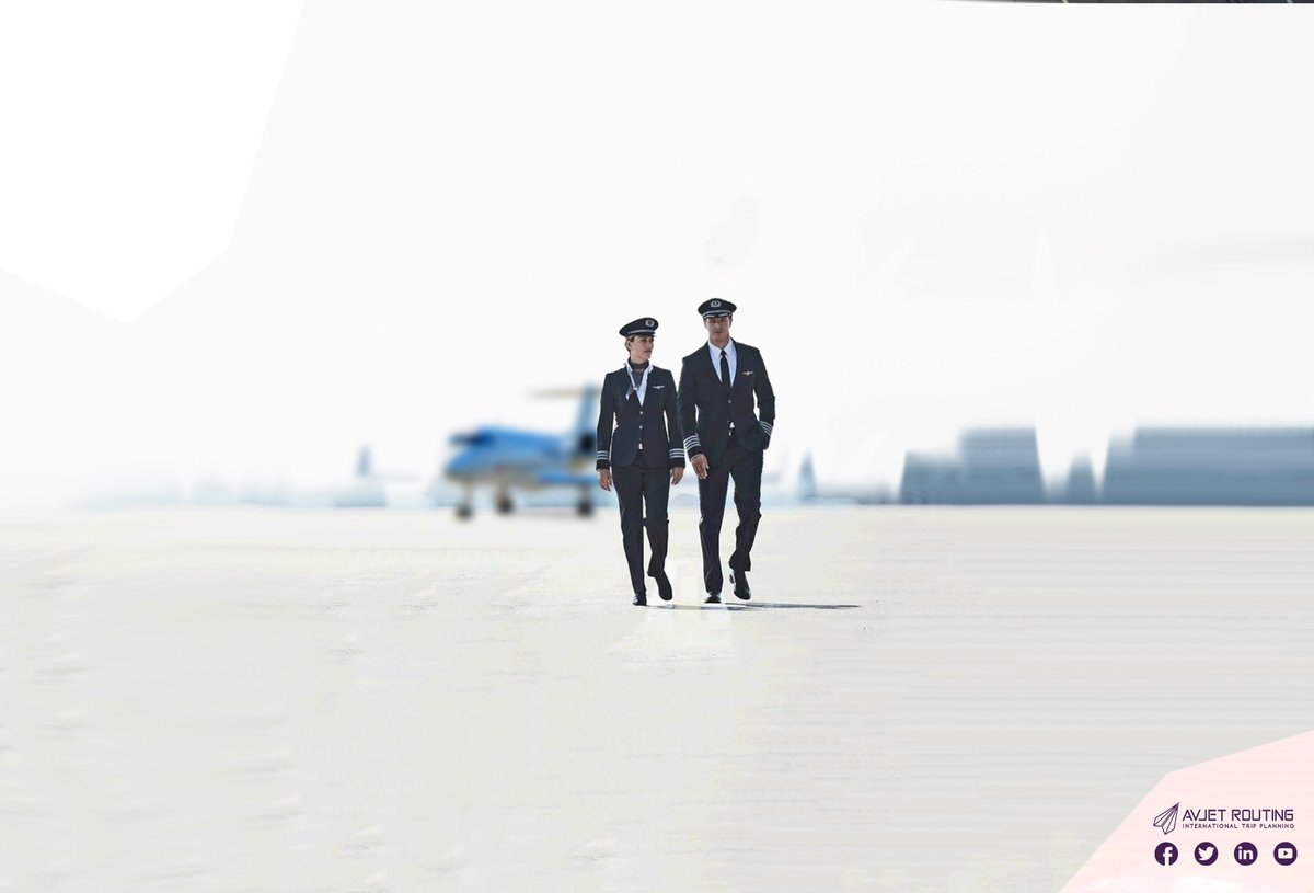 Avjet_Routing's tweet image. With our experience, your trip is always smooth
#Avjet_Routing #dubai #aviation #travel #planning #service
