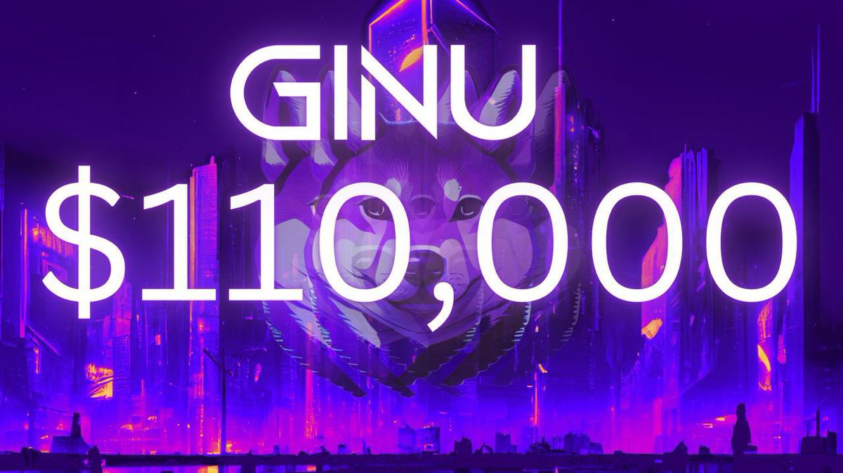 gongtongfuyudao's tweet photo. 40. $GINU's first Christmas,Merry Christmas all 🎄  🎄  🎄 

$GINU is the only crypto project focused on saving misery and lives.Who doesn’t feel good giving back?

Come join us and make crypto a better place.
@GiveWell_Inu #PoG 
https://t.co/cvHoa0HVGM https://t.co/LoygQ4EvR2