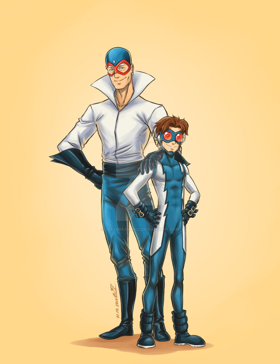 MuseumFlash's tweet image. Quick Question:

Do you think it would be a step in the right direction if Bart took up Max's legacy? 

Art by: deviantart.com/justdreamer22