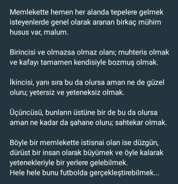 Erdinç Görgülü (@gorguluerdinc) on Twitter photo 