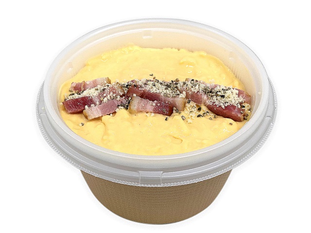 みんなの セブンイレブン カルボナーラ 口コミ 評判 食べたいランチ 夜ごはんがきっと見つかる ナウティスイーツ