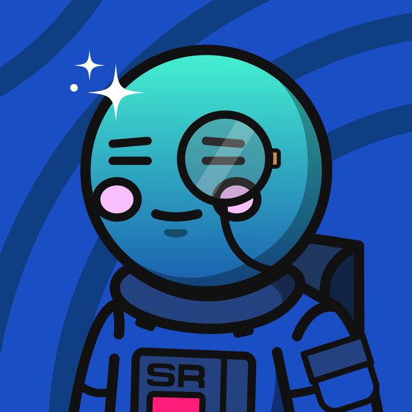 marc_1001's tweet photo. My favourite memory in #spaceriders from 2022 was buying this guy 💙

He was my first ETH nft and first rider, he opened up a community which unbeatable 💙

#allinblue #RideWithUs https://t.co/12cwpEfSzC