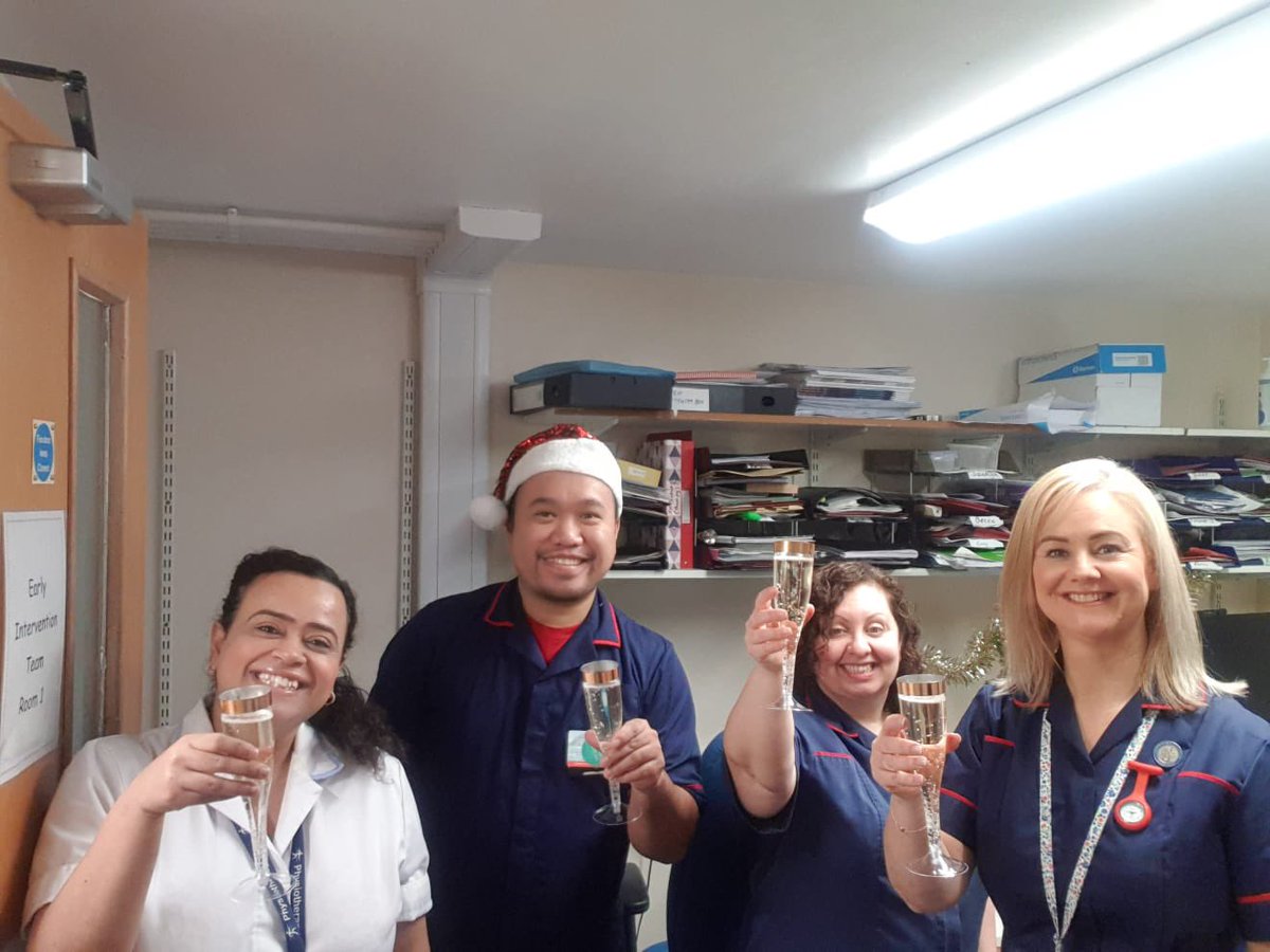 A very Merry Christmas to you All from EIT. We are working today 8-4 😊
