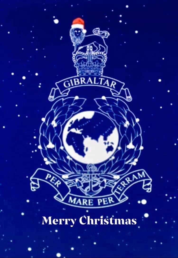WO2Somogyi's tweet image. Wishing everyone a very Merry Christmas 🎅 #limacoyrmc #seacadetslondon #royalmarines #royalnavy #seacadets #MerryChristmas