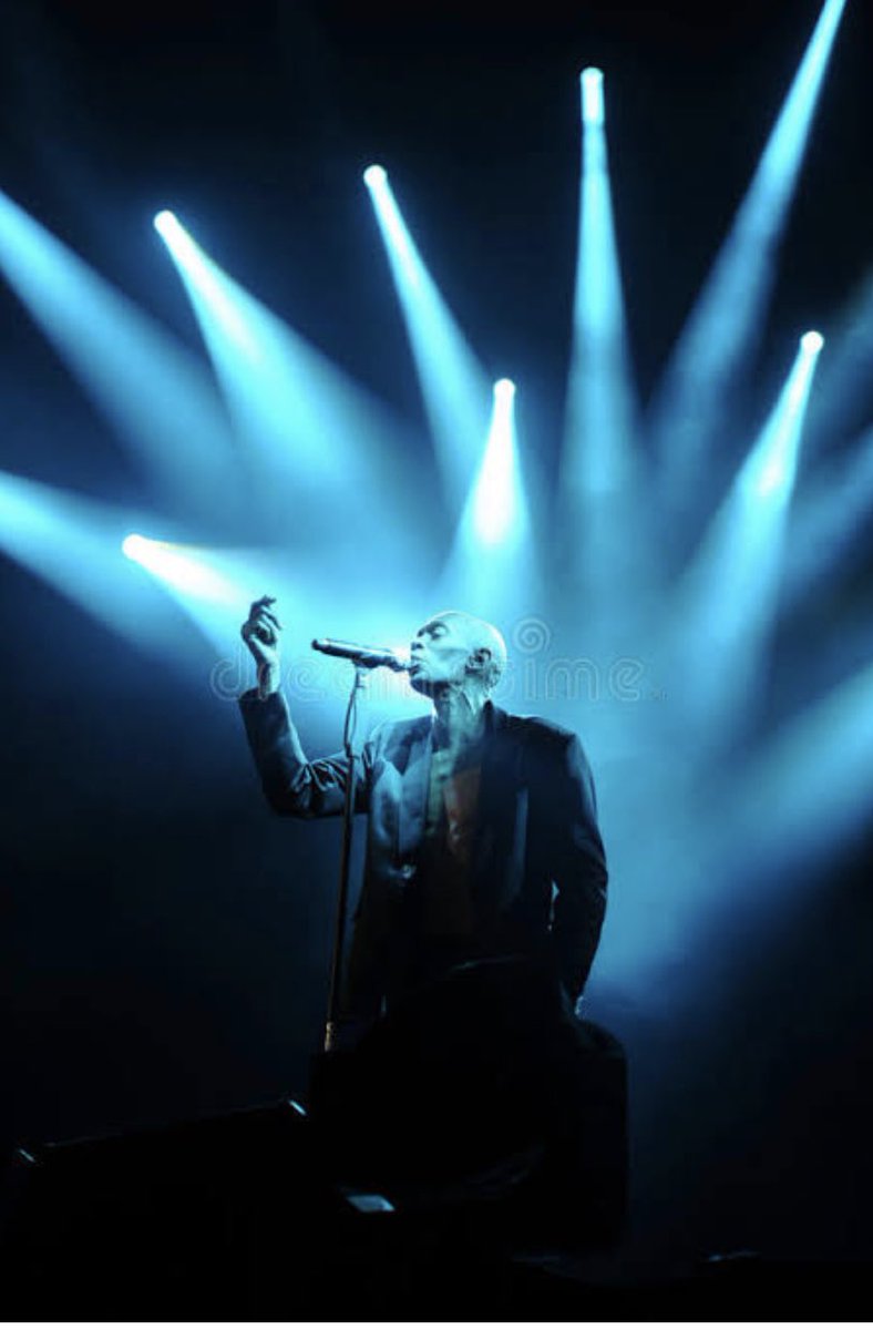 The voice in my head during so many moments of the last 23 years .. inspired, thoughtful, lyrical musical poet <a href="/faithless/">Faithless</a> ..