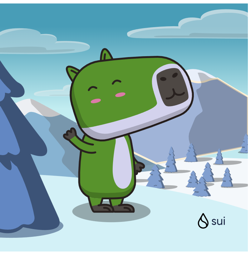 Sodnomrafl's tweet photo. 🎁I just unboxed my Sui Holiday Capy!❄️Create your own Capy here: https://t.co/Q2LzOJuXsQ #CapyHolidays 
Adem: Hello everyone, my name is Adem. I really love our Turkish sweets, especially baklava. Turkish tea is the most delicious, it is served in a beautiful transparent glass. https://t.co/9Lt3ELx0Yx