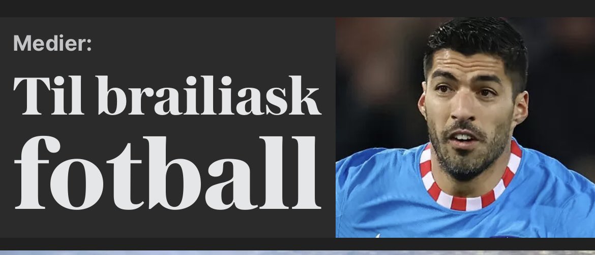 Truls Svendsen tweet media