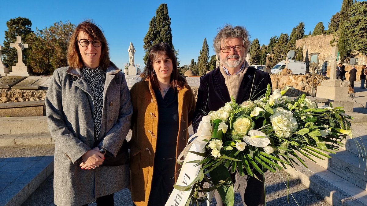 Consell de la República Catalana tweet media