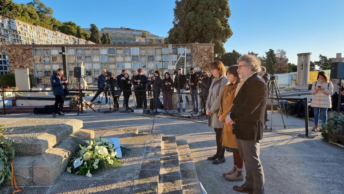 Consell de la República Catalana tweet media