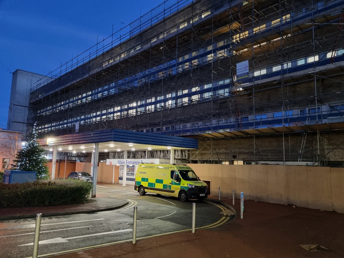 Yusuf Michla tweet media