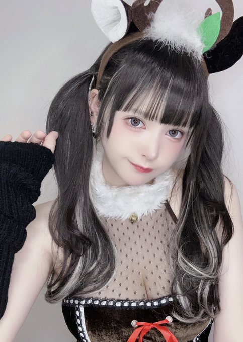 コスプレイヤーもゆのTwitter画像9