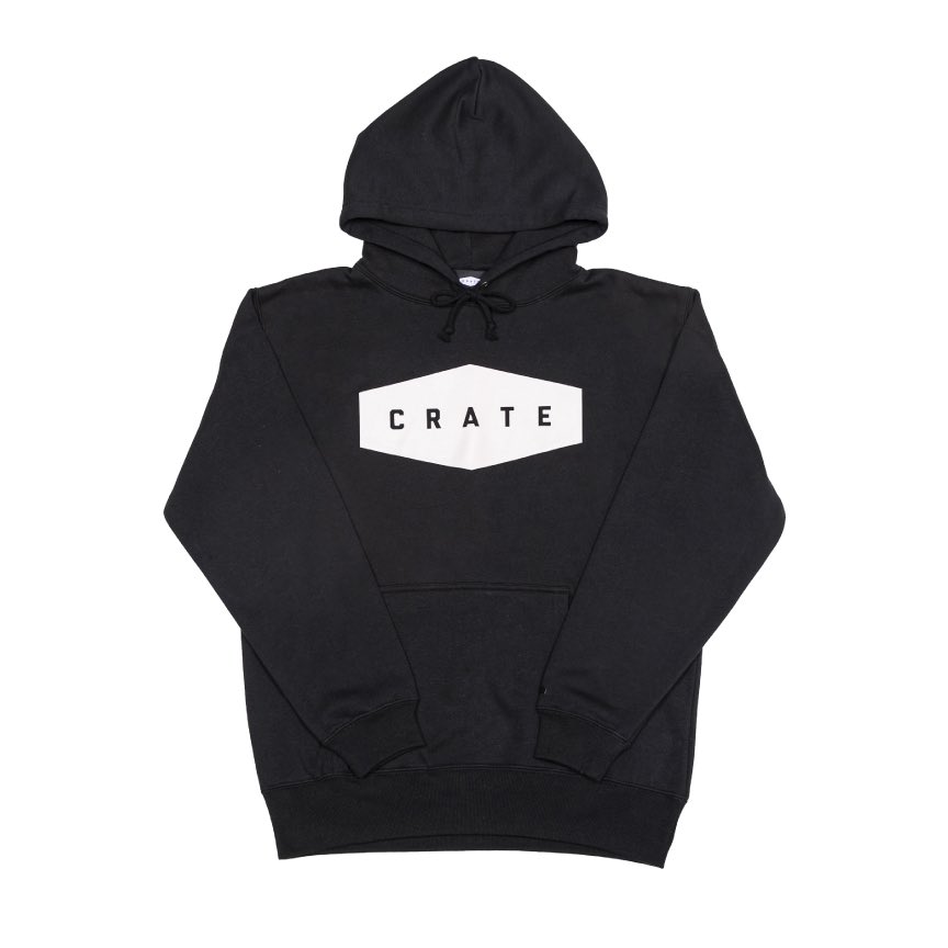 crate_athletics's tweet photo. CRATE LOGO PARKA GRAY×GREEN
CRATE LOGO PARKA BLACK×BEIGE

CRATEロゴがフロントにプリントされた定番のパーカーになります。
裏起毛で暖かく着用して頂けます。

#crate #crategarage #basketball #fukuoka #daimyo #クレート #バスケ #福岡 https://t.co/CjWtnIvpcK