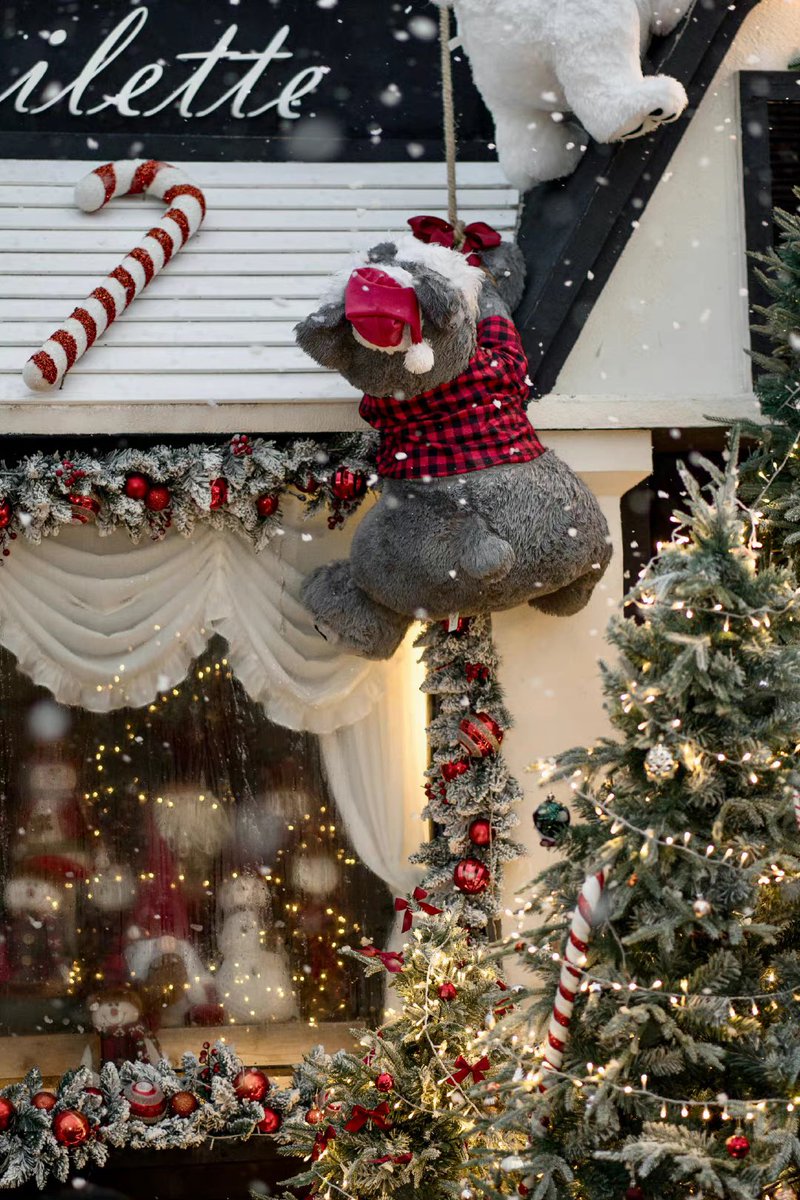 Gina960618's tweet image. Merry Christmas.