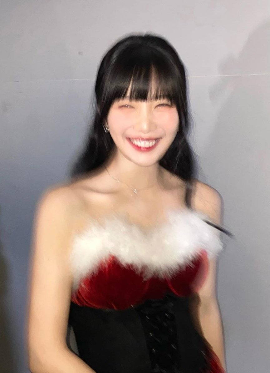 joyrene update today 🥹🫶