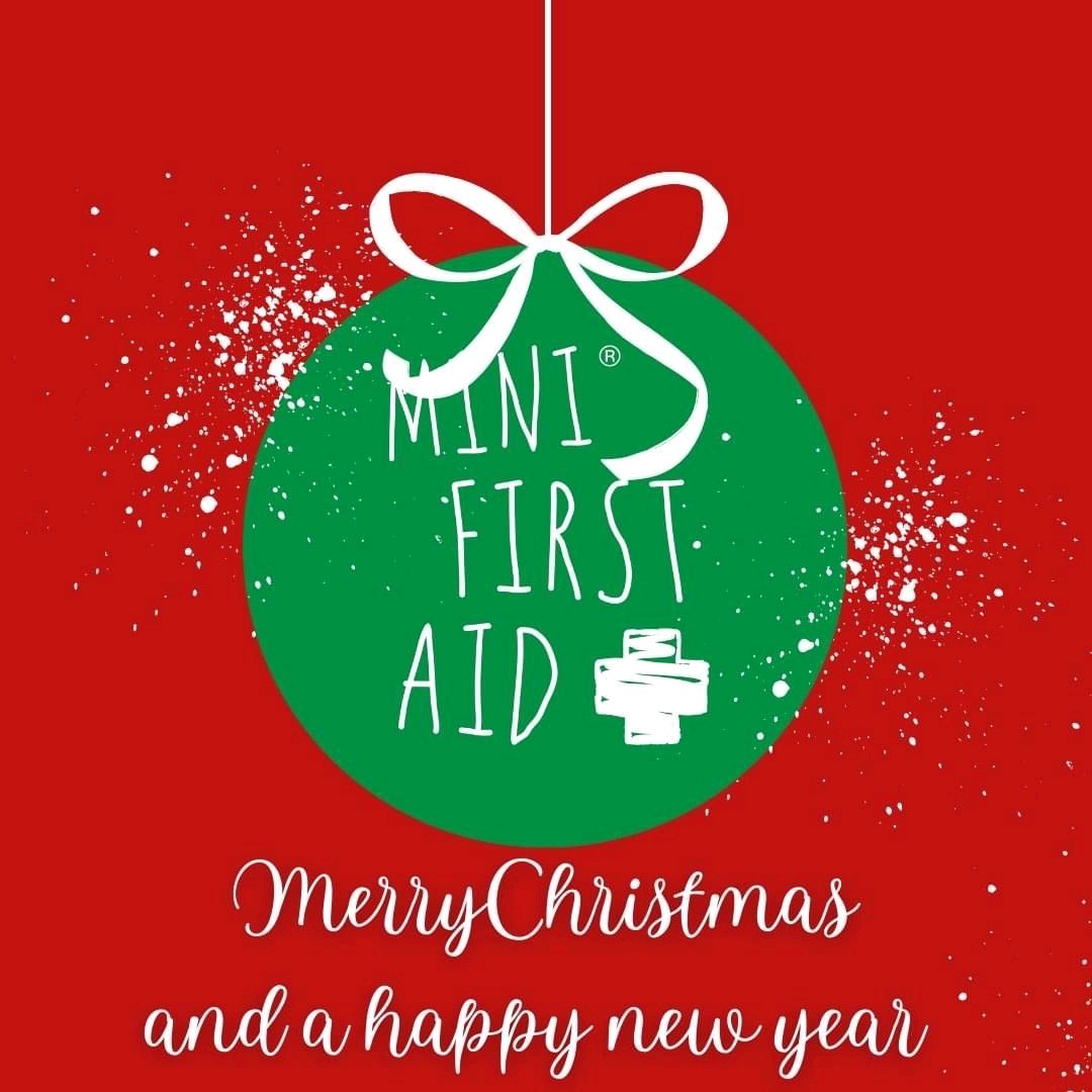 MiniFirstAidNo1 tweet picture