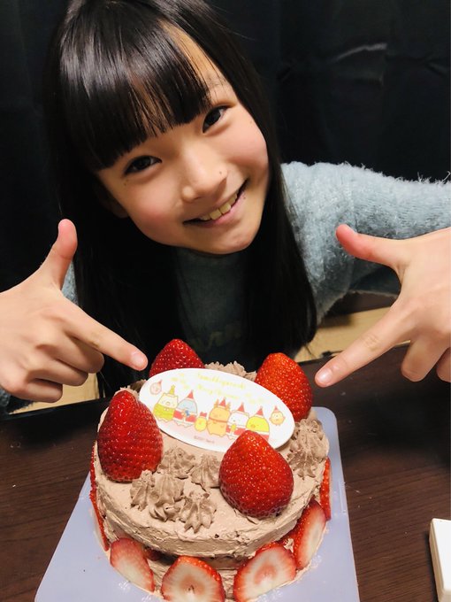 Twitterのコスプレ画像2