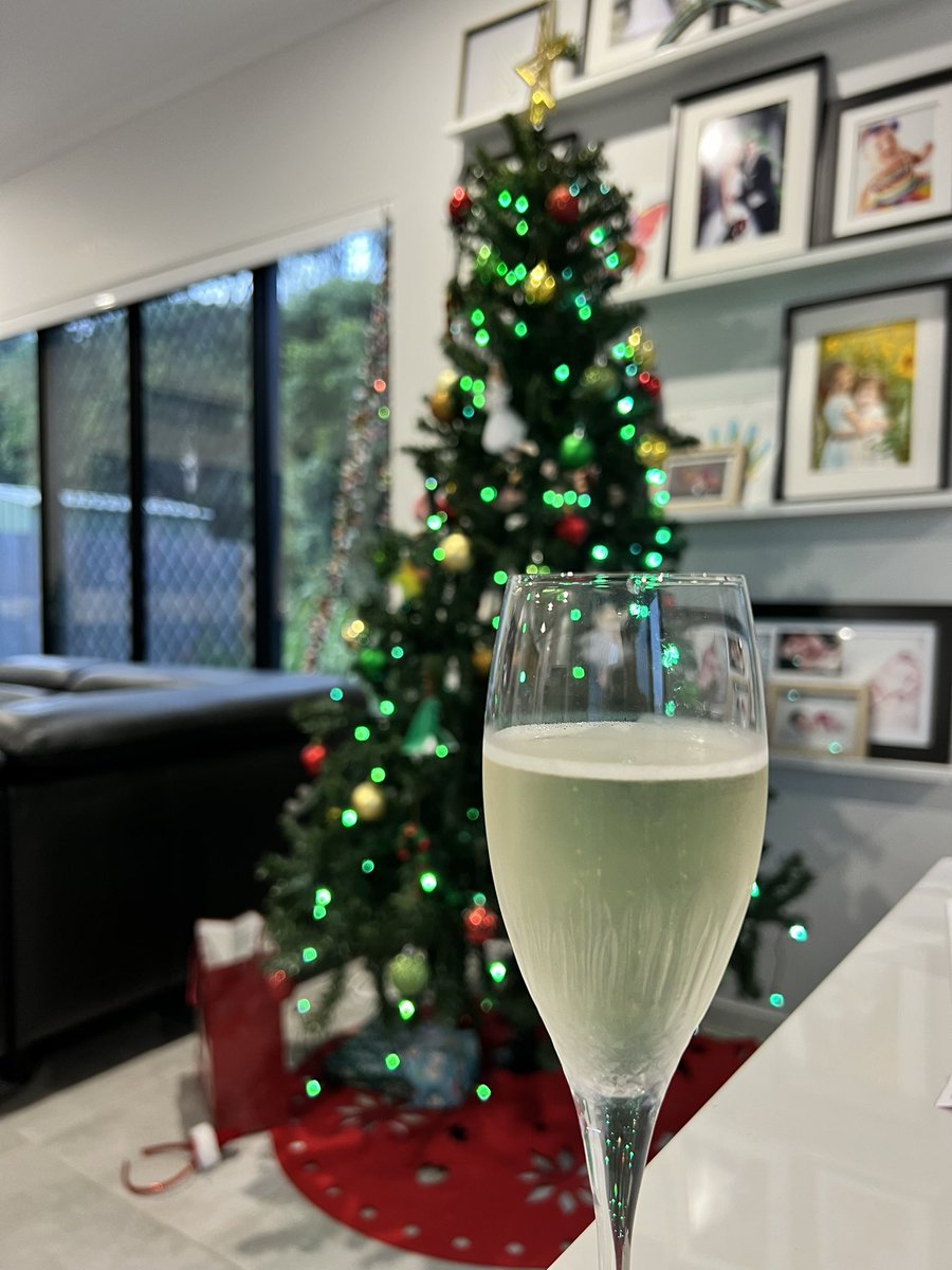 Merry everything! 🥂 

#survivedchristmas #prosecco #christmastree #MerryChristmas