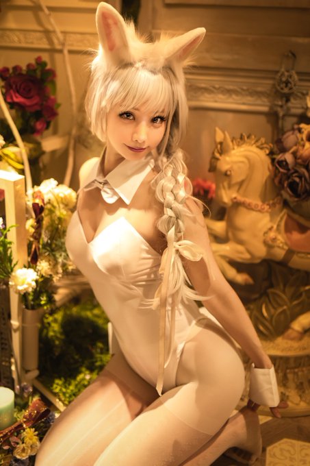 Twitterのコスプレ画像28