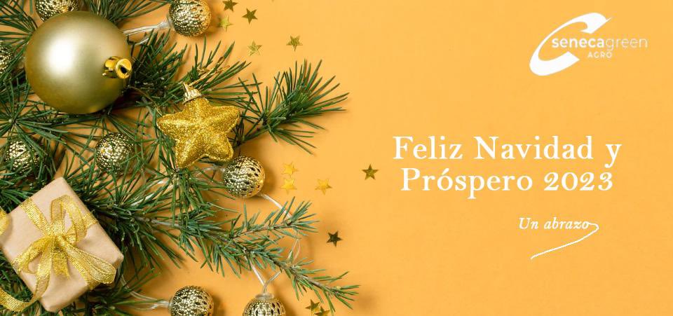 Seneca Green Agro tweet media