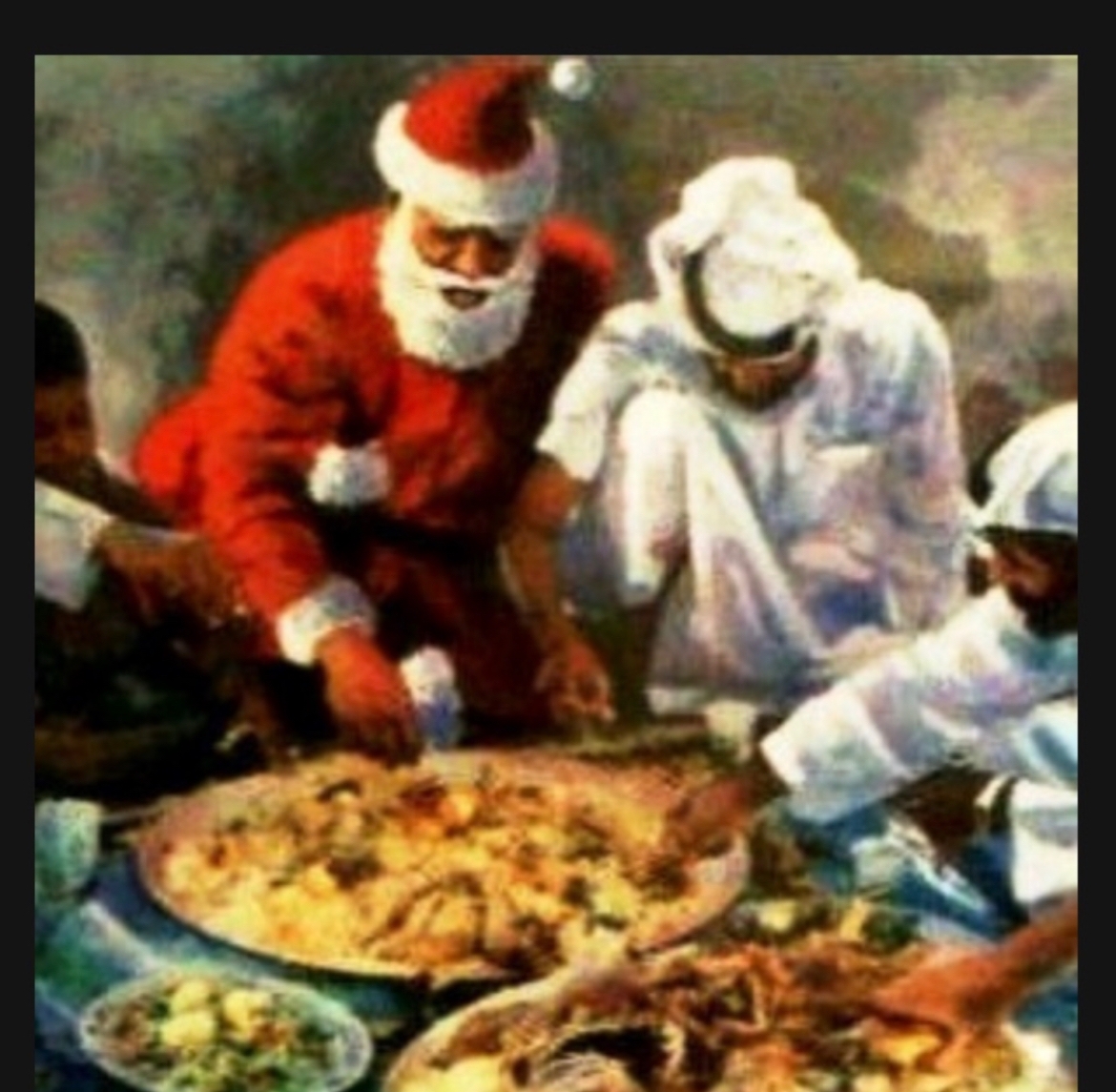 Merry Christmas