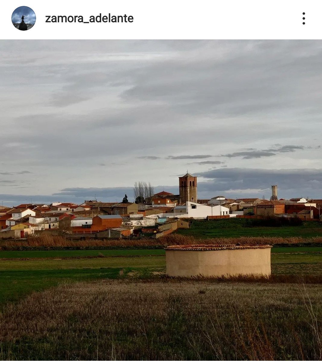 #VillalbadelaLampreana #tierradecampos #Zamora #zamoraprovincia #zamoraenamora #palomares #visitaobligada #visitzamora #travelphotography #FelizDomingo #FelizNatal #FelizNavidadParaTodos #FelizNavidad2022 #Zamora_Adelante