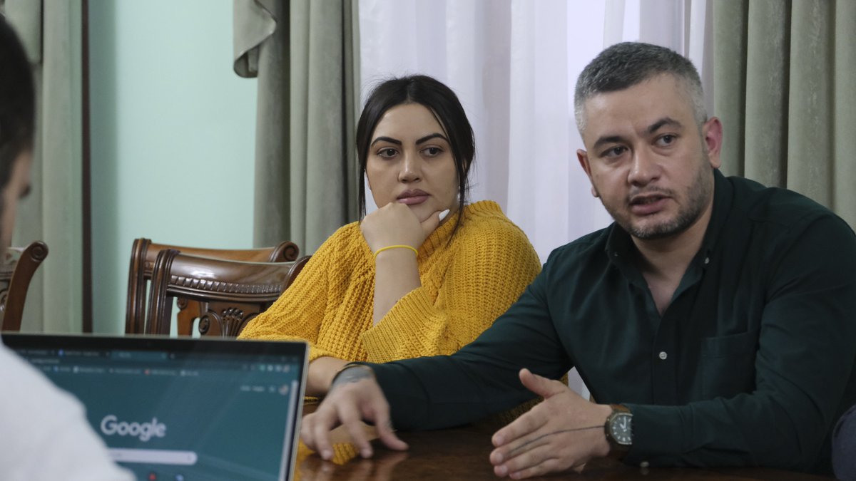 Digital_Forest_'s tweet image. 🔊The @Digital_Forest_ team met the Mayor of Gyumri.

📌 During a meeting, the team presented the project's idea, plans, and website(digitalforest.am) to the Mayor. 

🤝At the next part of the meeting, future collaboration has been discussed.

#DigitalForest