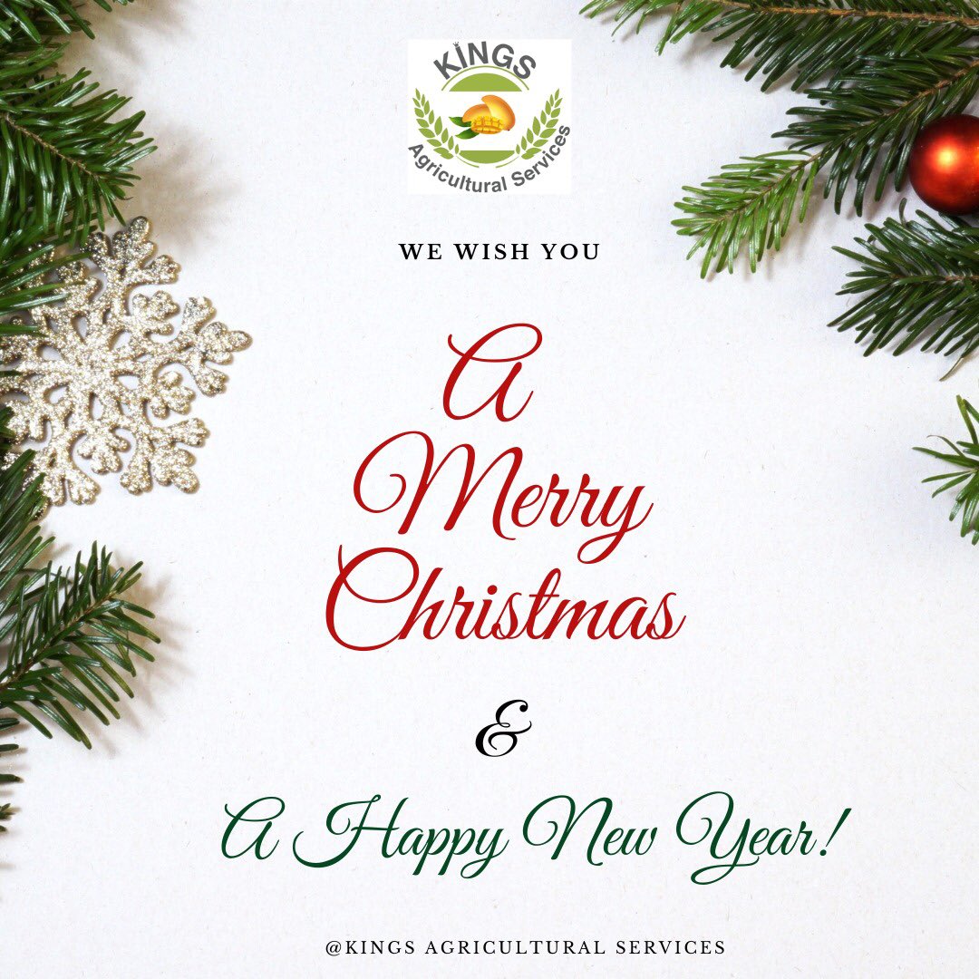 Kings Agricultural Services tweet media