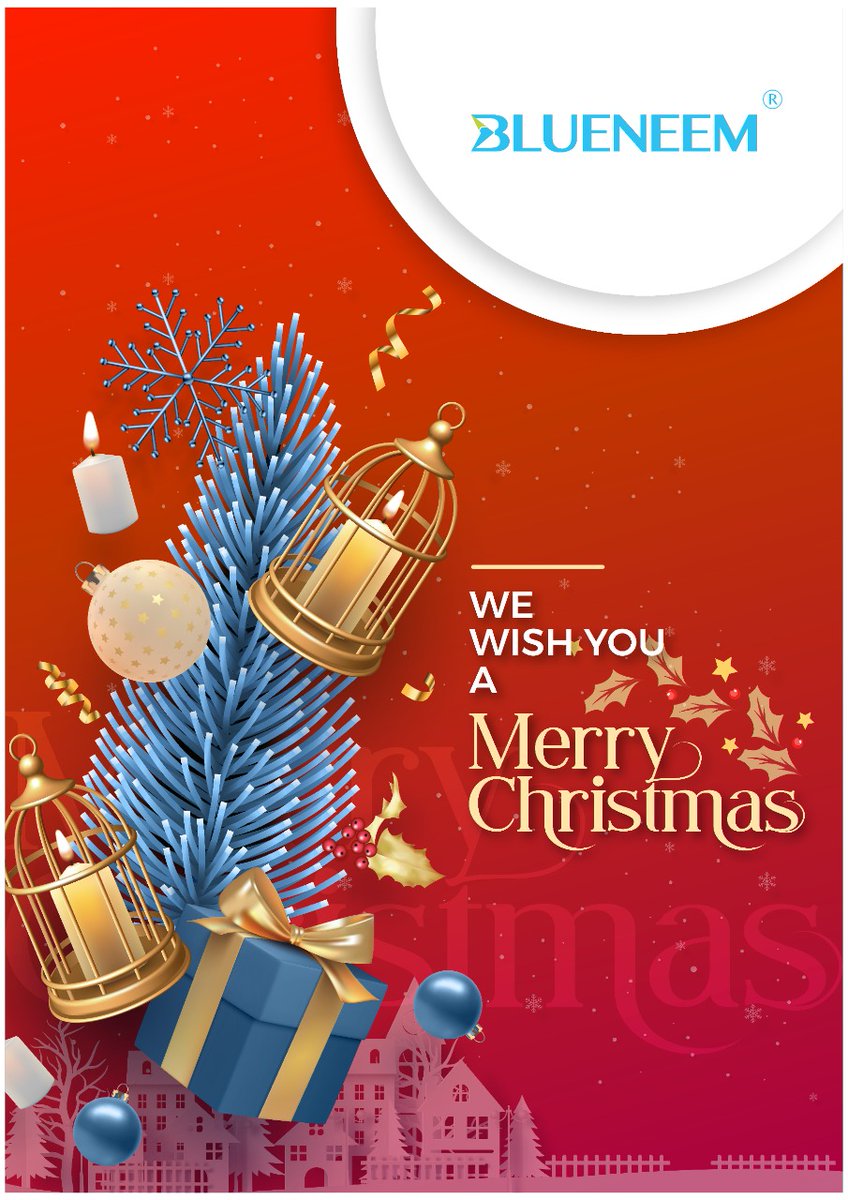 Blueneem's tweet photo. Merry Christmas!

#blueneem #merrychristmas2022 https://t.co/WA3kIIewz2