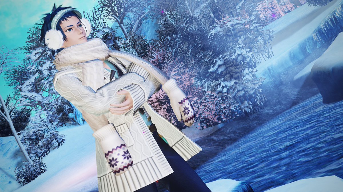 S0WrongItsSteph's tweet photo. I wonder how teach is celebrating Christmas...💭
#PSO2NGS #PSO2NGS_SS #NGS #PSO2_SS #PSO2_NPC #PSO2_Rubert #PSO2_ルベルト https://t.co/gIab8o7UXQ