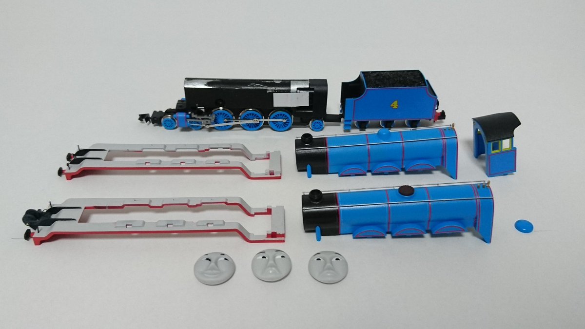 ゴードン様 OZZON JAPAN / リバーシブル ドミニオンコート