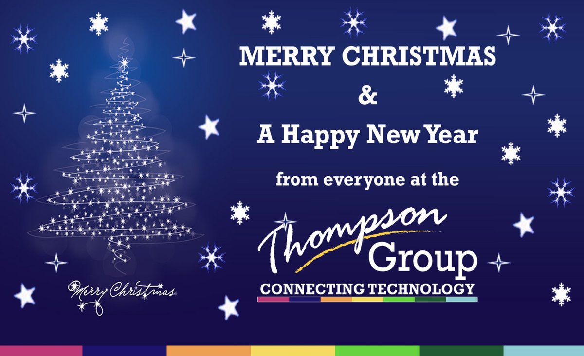 The Thompson Group tweet media