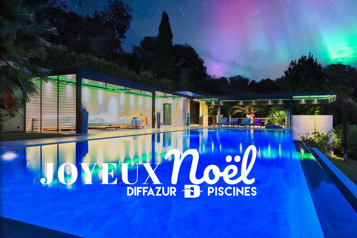 Nous vous souhaitons un joyeux noël ! 🎄