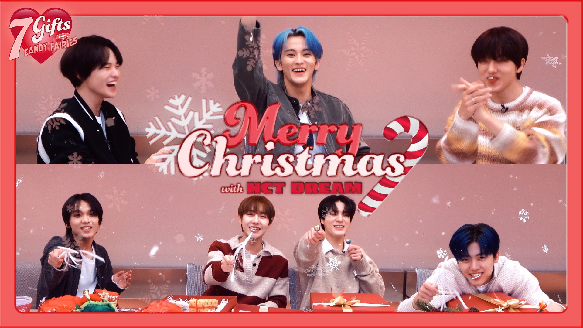 nct dream candy unboxing ジェミン nct dream candy album unboxing ⭑ all 4 versions!! - YouTube