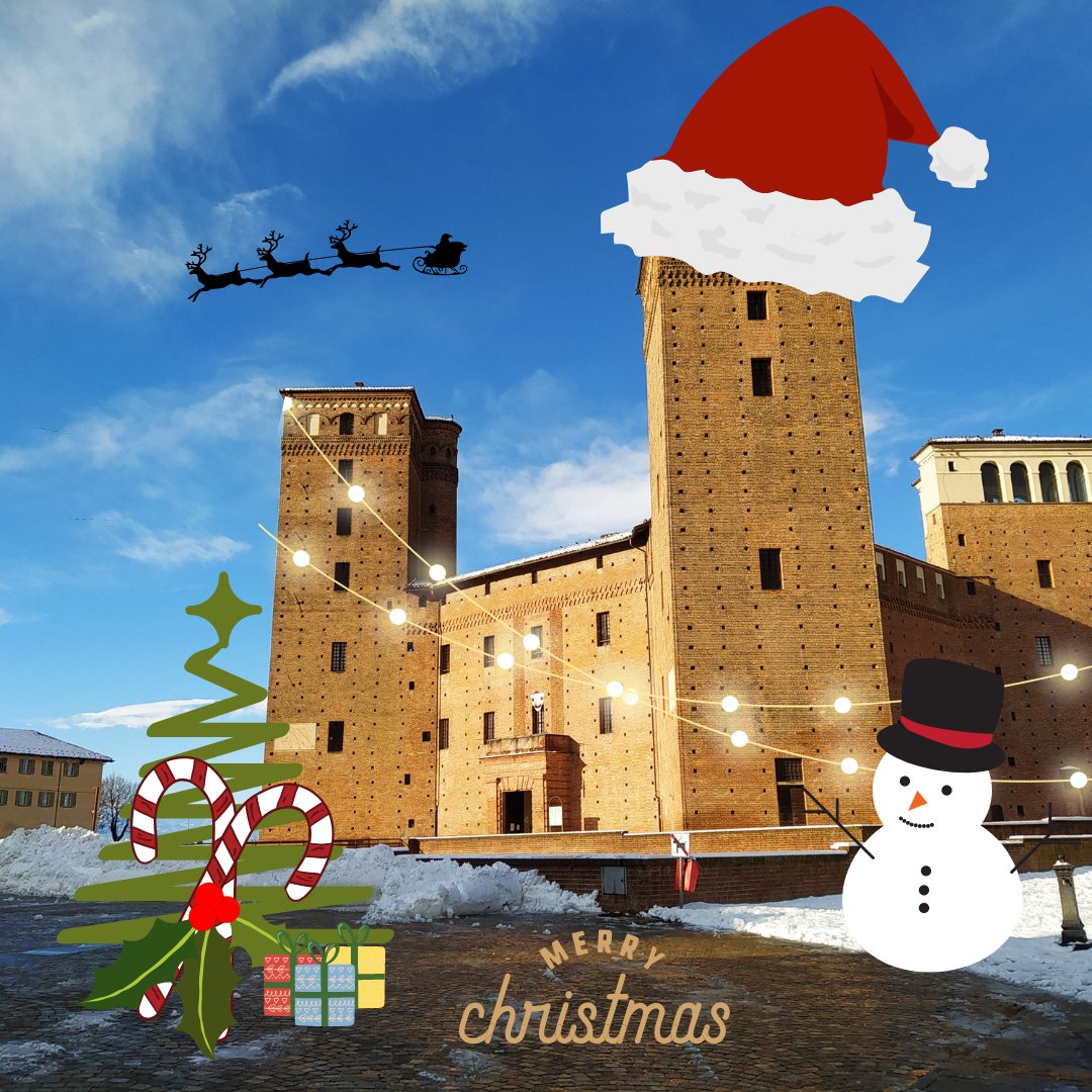 Visit Fossano tweet media