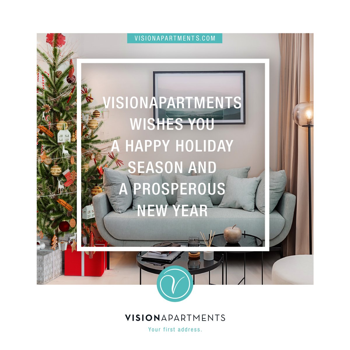 VISIONAPARTMENTS tweet media