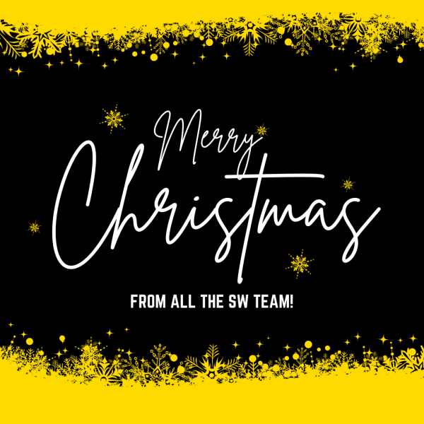 SWRecruitm's tweet photo. Merry Christmas! 

From all the SW team. 

We hope you have a great day, and we'll see you in the new year. 

#merrychristmas #recruitment #recruitmentagency https://t.co/2RSFBVb7Je