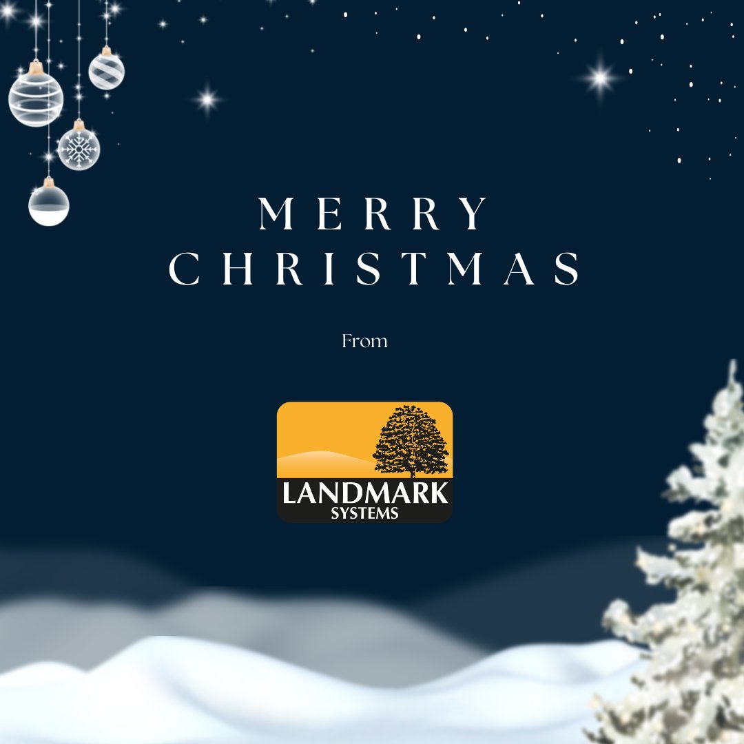 Merry Christmas everyone! We hope you have a wonderful day 🎄