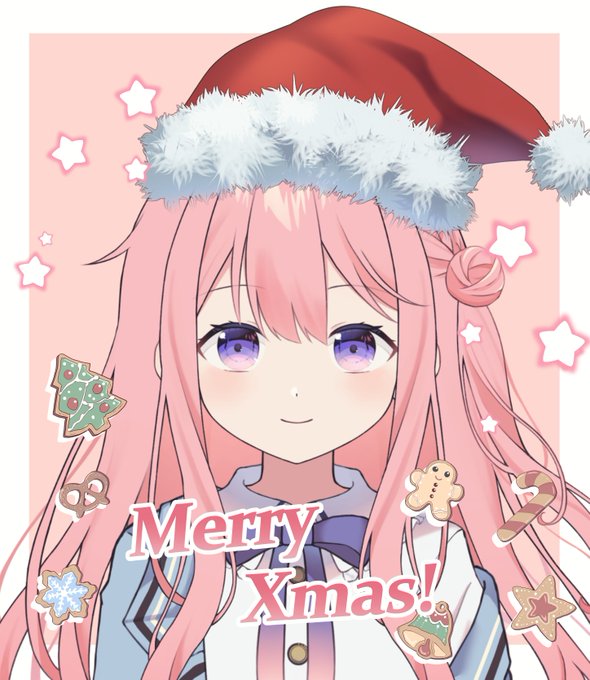 「蝶ネクタイ メリークリスマス」のTwitter画像/イラスト(新着)｜4ページ目